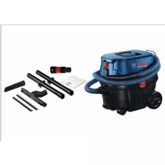 BOSCH GAS 12-25 PL Sesalnik za mokro in suho sesanje BOSCH GAS 12-25 PL Sesalnik za mokro in suho sesanje