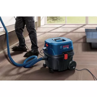 BOSCH GAS 12-25 PL Sesalnik za mokro in suho sesanje BOSCH GAS 12-25 PL Sesalnik za mokro in suho sesanje