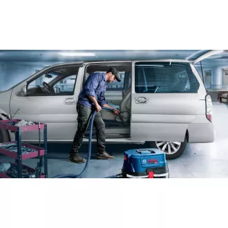BOSCH GAS 12-25 PL Sesalnik za mokro in suho sesanje BOSCH GAS 12-25 PL Sesalnik za mokro in suho sesanje