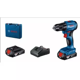 BOSCH GSR 185-LI Akumulatorski vrtalni vijačnik BOSCH GSR 185-LI Akumulatorski vrtalni vijačnik