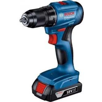 BOSCH GSR 185-LI Akumulatorski vrtalni vijačnik BOSCH GSR 185-LI Akumulatorski vrtalni vijačnik