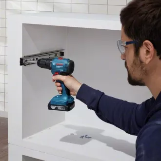 BOSCH GSR 185-LI Akumulatorski vrtalni vijačnik BOSCH GSR 185-LI Akumulatorski vrtalni vijačnik
