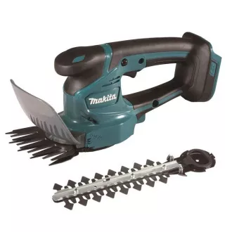Makita DUM111ZX Akumulatorske škarje za travo Li-ion LXT 18V, brez baterije Z
