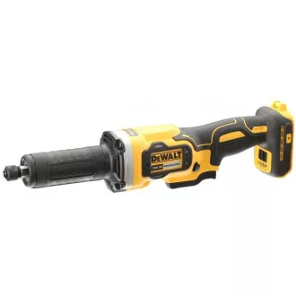 DeWalt DCG426N ravni brusilnik, 1000 W, samostojni stroj, brezogljični motor 18 V, akumulatorski, navoj M15, svetlobni obroč LED DeWalt DCG426N ravni brusilnik, 1000 W, samostojni stroj, brezogljični motor 18 V, akumulatorski, navoj M15, svetlobni obroč LED