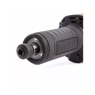 DeWalt DCG426N ravni brusilnik, 1000 W, samostojni stroj, brezogljični motor 18 V, akumulatorski, navoj M15, svetlobni obroč LED DeWalt DCG426N ravni brusilnik, 1000 W, samostojni stroj, brezogljični motor 18 V, akumulatorski, navoj M15, svetlobni obroč LED