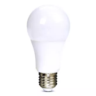 Solight LED žarnica, klasične oblike, 10W, E27, 3000K, 270°, 850lm