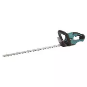 Makita DUH607Z akumulatorske škarje za živo mejo 600mm Li-ion LXT 18V brez baterije Z