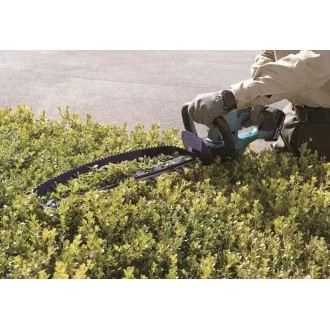 Makita DUH607Z akumulatorske škarje za živo mejo 600mm Li-ion LXT 18V brez baterije Z