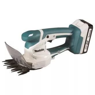 Akumulatorske škarje za travo Makita UM110DWYX Li-ion 18V/1, 5Ah G