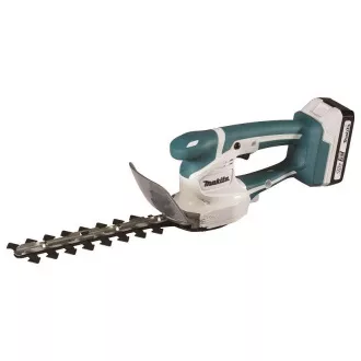 Akumulatorske škarje za travo Makita UM110DWYX Li-ion 18V/1, 5Ah G