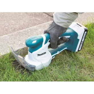 Akumulatorske škarje za travo Makita UM110DWYX Li-ion 18V/1, 5Ah G