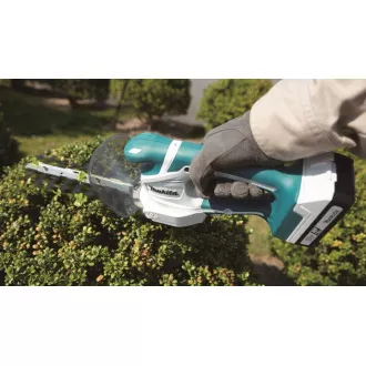 Akumulatorske škarje za travo Makita UM110DWYX Li-ion 18V/1, 5Ah G