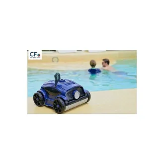 Planet Pool CF 100 AKU avtomatski sesalnik