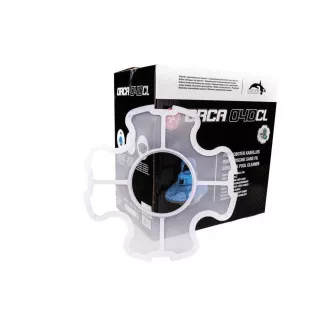 Avtomatski sesalnik CF Orca 40 AKU