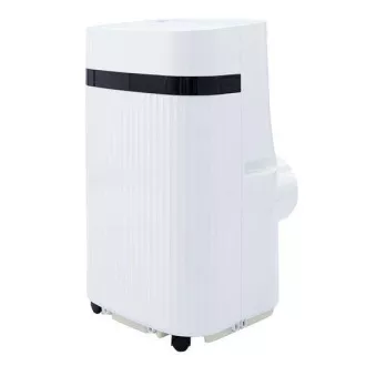 Mobilna klimatska naprava Solight 12000 BTU, pametni WiFi, hlajenje, razvlaževanje, ventilator Mobilna klimatska naprava Solight 12000 BTU, pametni WiFi, hlajenje, razvlaževanje, ventilator
