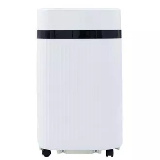 Mobilna klimatska naprava Solight 12000 BTU, pametni WiFi, hlajenje, razvlaževanje, ventilator Mobilna klimatska naprava Solight 12000 BTU, pametni WiFi, hlajenje, razvlaževanje, ventilator