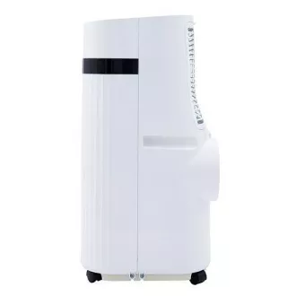 Mobilna klimatska naprava Solight 12000 BTU, pametni WiFi, hlajenje, razvlaževanje, ventilator Mobilna klimatska naprava Solight 12000 BTU, pametni WiFi, hlajenje, razvlaževanje, ventilator