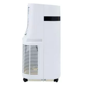 Mobilna klimatska naprava Solight 12000 BTU, pametni WiFi, hlajenje, razvlaževanje, ventilator Mobilna klimatska naprava Solight 12000 BTU, pametni WiFi, hlajenje, razvlaževanje, ventilator
