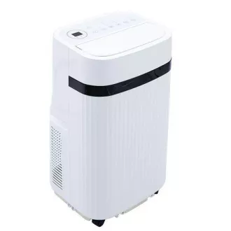 Mobilna klimatska naprava Solight 12000 BTU, pametni WiFi, hlajenje, razvlaževanje, ventilator Mobilna klimatska naprava Solight 12000 BTU, pametni WiFi, hlajenje, razvlaževanje, ventilator