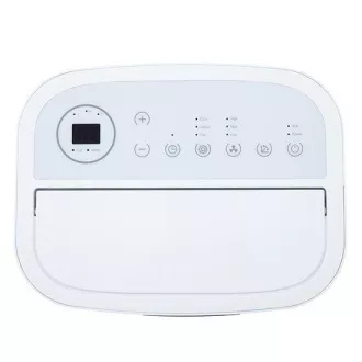 Mobilna klimatska naprava Solight 12000 BTU, pametni WiFi, hlajenje, razvlaževanje, ventilator Mobilna klimatska naprava Solight 12000 BTU, pametni WiFi, hlajenje, razvlaževanje, ventilator
