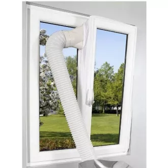 Mobilna klimatska naprava Solight 12000 BTU, pametni WiFi, hlajenje, razvlaževanje, ventilator Mobilna klimatska naprava Solight 12000 BTU, pametni WiFi, hlajenje, razvlaževanje, ventilator
