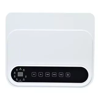 Mobilna klimatska naprava Solight 9000 BTU, pametni WiFi, hlajenje, razvlaževanje, ventilator Mobilna klimatska naprava Solight 9000 BTU, pametni WiFi, hlajenje, razvlaževanje, ventilator