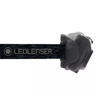 Ledlenser HF4R Core naglavna svetilka, črna