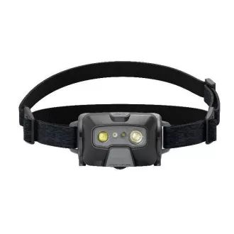 Ledlenser HF6R Core naglavna svetilka, črna