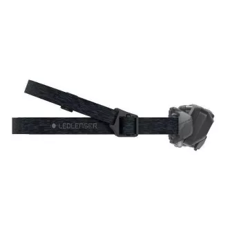 Ledlenser HF6R Core naglavna svetilka, črna
