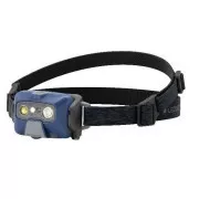 Ledlenser HF6R Core naglavna svetilka, modra