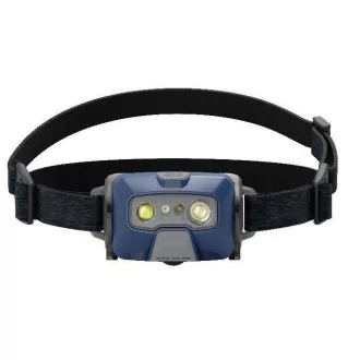 Ledlenser HF6R Core naglavna svetilka, modra Ledlenser HF6R Core naglavna svetilka, modra