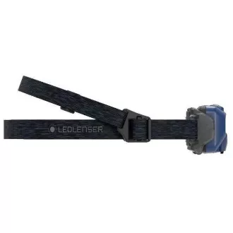 Ledlenser HF6R Core naglavna svetilka, modra Ledlenser HF6R Core naglavna svetilka, modra