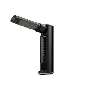 Ledlenser W7R Delovna delovna svetilka Ledlenser W7R Delovna delovna svetilka