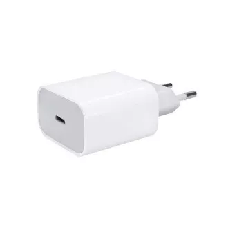Solight Univerzalni napajalnik USB-C 20W, bel