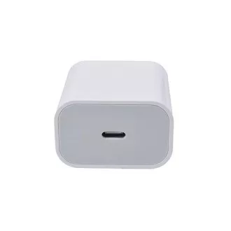 Solight Univerzalni napajalnik USB-C 20W, bel