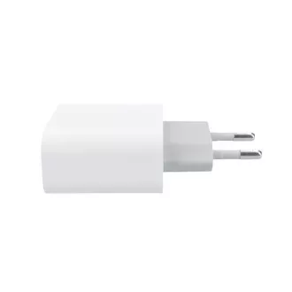 Solight Univerzalni napajalnik USB-C 20W, bel