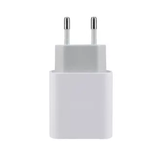 Solight Univerzalni napajalnik USB-C 20W, bel