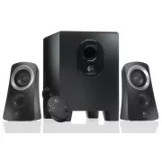 Logitech Računalniški zvočniški sistem 2.1 Z313