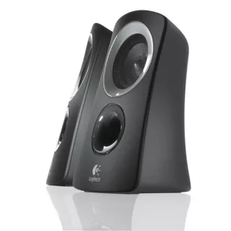 Logitech Računalniški zvočniški sistem 2.1 Z313 Logitech Računalniški zvočniški sistem 2.1 Z313