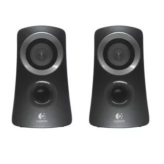Logitech Računalniški zvočniški sistem 2.1 Z313 Logitech Računalniški zvočniški sistem 2.1 Z313