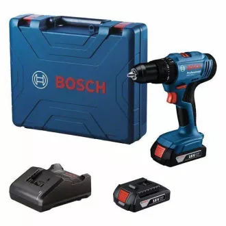 Bosch GSB 183-LI akumulatorski udarni vrtalni vijačnik Bosch GSB 183-LI akumulatorski udarni vrtalni vijačnik