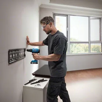 Bosch GSB 183-LI akumulatorski udarni vrtalni vijačnik Bosch GSB 183-LI akumulatorski udarni vrtalni vijačnik