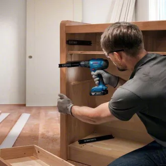 Bosch GSB 183-LI akumulatorski udarni vrtalni vijačnik Bosch GSB 183-LI akumulatorski udarni vrtalni vijačnik