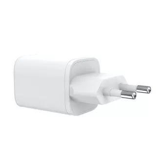 Hitri polnilec Solight USB-C GaN 33W PD