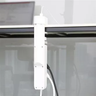 Solight 3z USB A C prenosna namizna vtičnica, 2 m, bela, hitri polnilec USB 20W PD Solight 3z USB A C prenosna namizna vtičnica, 2 m, bela, hitri polnilec USB 20W PD