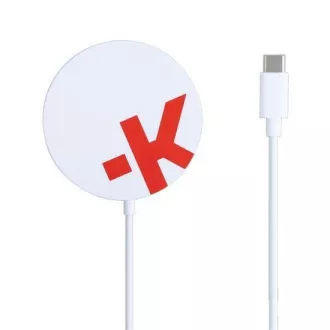Brezžični polnilni adapter SKROSS Magsafe