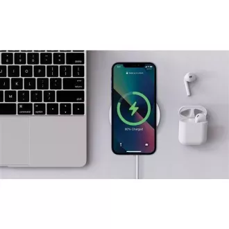 Brezžični polnilni adapter SKROSS Magsafe
