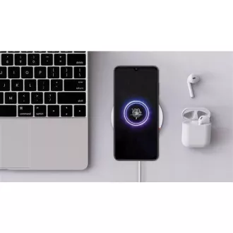 Brezžični polnilni adapter SKROSS Magsafe