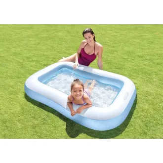 Napihljiv bazen Intex Baby Pool Napihljiv bazen Intex Baby Pool