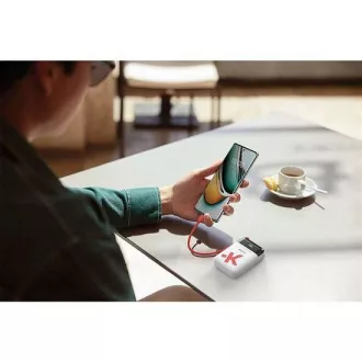 SKROSS powerbank Reload 10 Travel, 20W PD, 10 000 mAh, USB A C